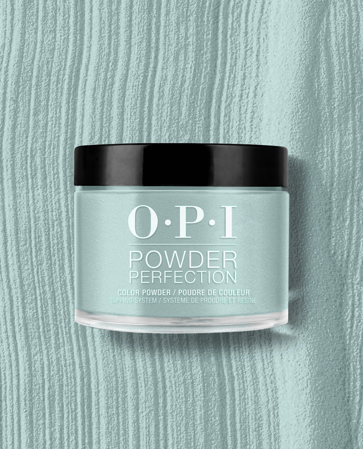 Dipping Powder Baby Tee-l