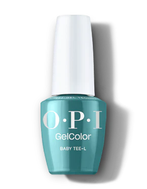 Gel Nail Polish Baby Tee-l