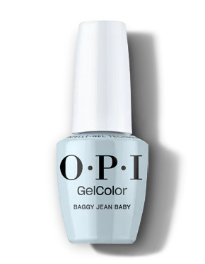 Gel Nail Polish Baggy Jean Baby