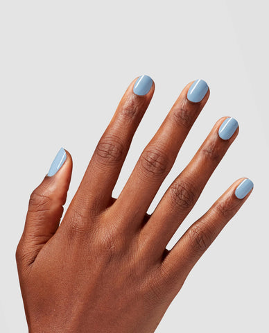 Nail Lacquer Baggy Jean Baby