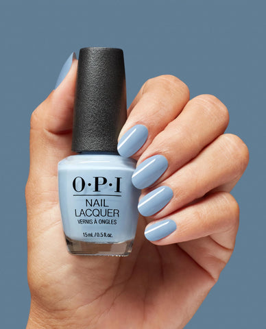 Nail Lacquer Baggy Jean Baby