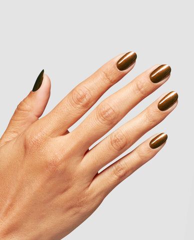 Nail Lacquer Band Tease