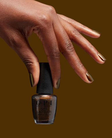 Nail Lacquer Band Tease