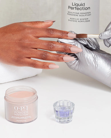 Dipping Powder Bare My Soul