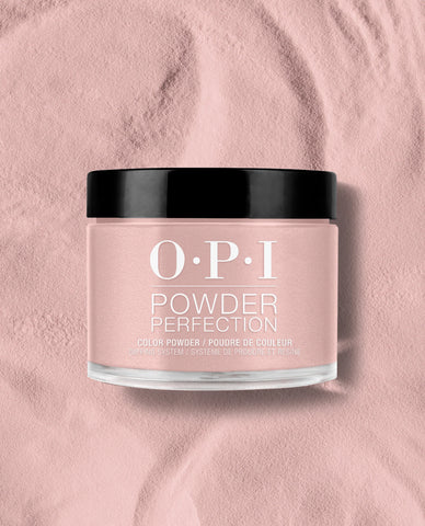 Dipping Powder Barefoot in Barcelona
