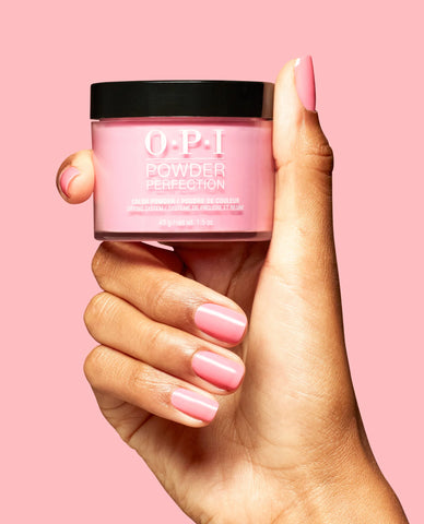 Dipping Powder Bathtime Bubbly