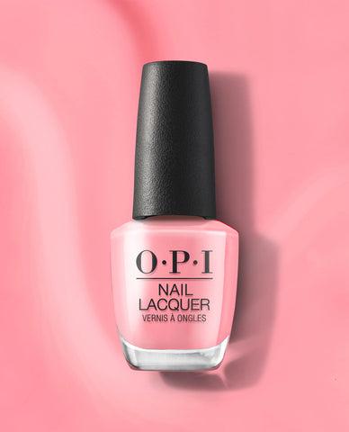Nail Lacquer Bathtime Bubbly
