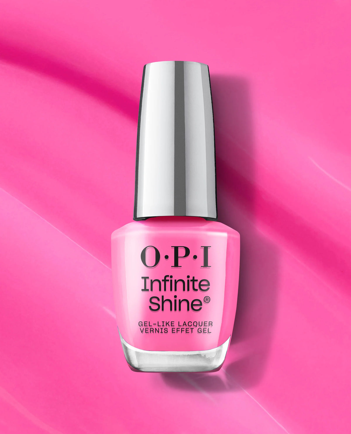 Infinite Shine Beat Goes Neon and On