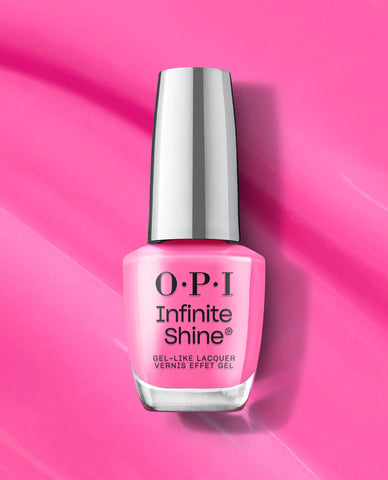Infinite Shine Beat Goes Neon and On