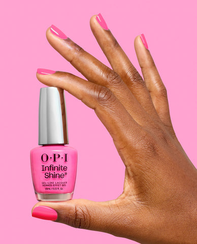 Infinite Shine Beat Goes Neon and On