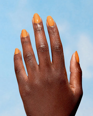 Nature Strong Vegan Nail Lacquer Bee the Change