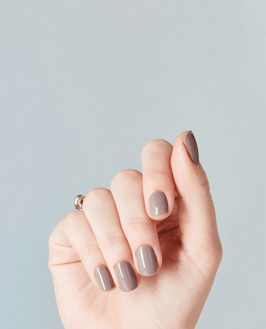 Nail Lacquer Berlin There Done That