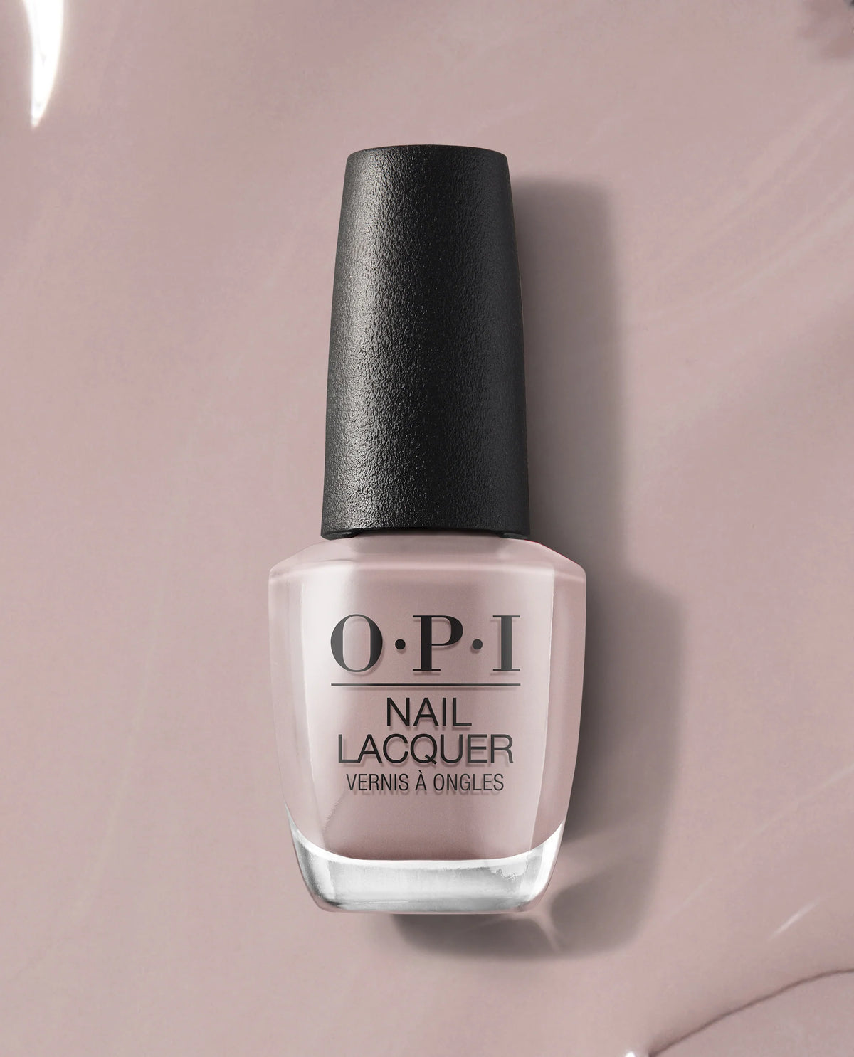 Nail Lacquer Berlin There Done That