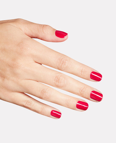 Nature Strong Vegan Nail Lacquer Berry Pickin’ Season