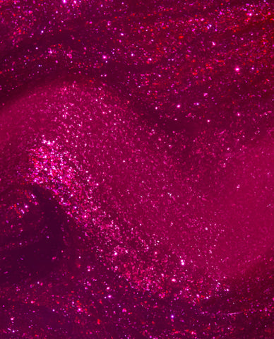 Nail Lacquer Berry and Bright