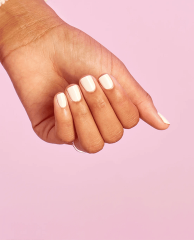 Infinite Shine Beyond the Pale Pink