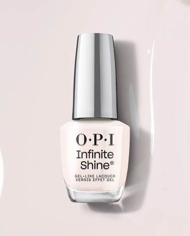Infinite Shine Beyond the Pale Pink