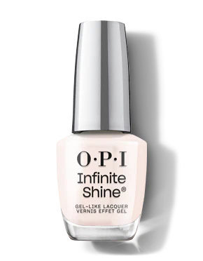Infinite Shine Beyond the Pale Pink