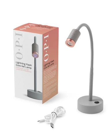 Gel Lamps Lightning Flash Cure Gel Lamp