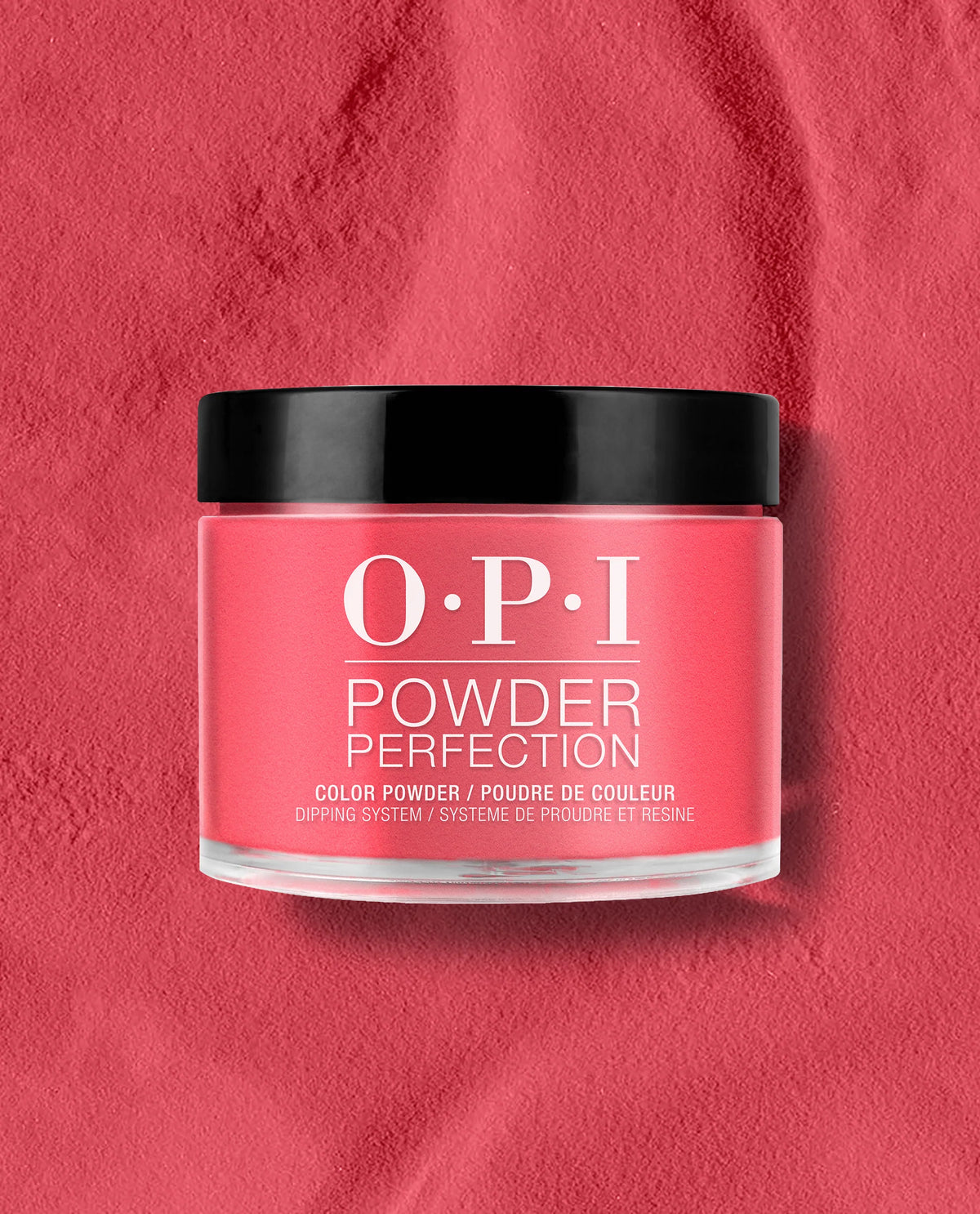 Dipping Powder Big Apple Red®