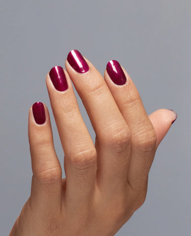 Nail Lacquer Big Sagittarius Energy