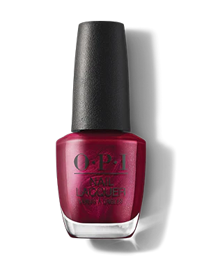 Nail Lacquer Big Sagittarius Energy
