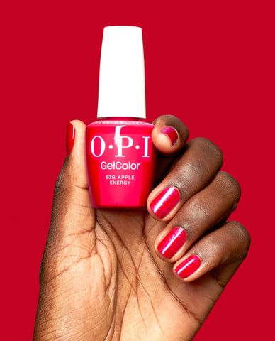 Gel Nail Polish Big Apple Energy