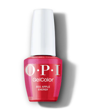 Gel Nail Polish Big Apple Energy