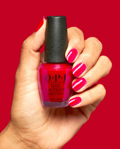 Nail Lacquer Big Apple Energy