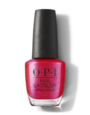 Nail Lacquer Big Apple Energy