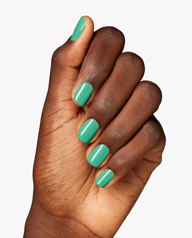 Infinite Shine Big Apple Green