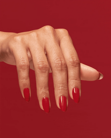 Infinite Shine Big Apple Red®