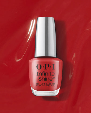 Infinite Shine Big Apple Red®