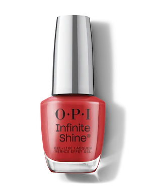 Infinite Shine Big Apple Red®