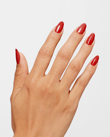 Infinite Shine Big Apple Red®