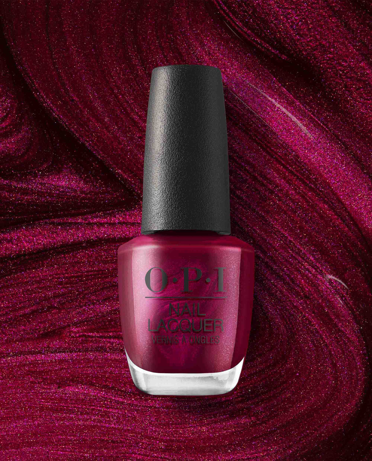 Nail Lacquer Big Sagittarius Energy