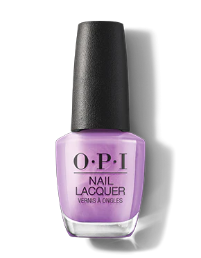 Nail Lacquer Bikini Boardroom