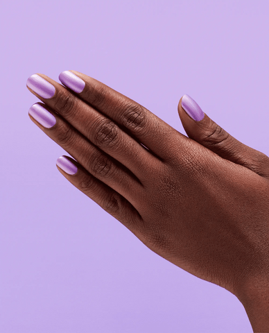 Nail Lacquer Bikini Boardroom
