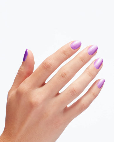 Gel Nail Polish Bikini Boardroom