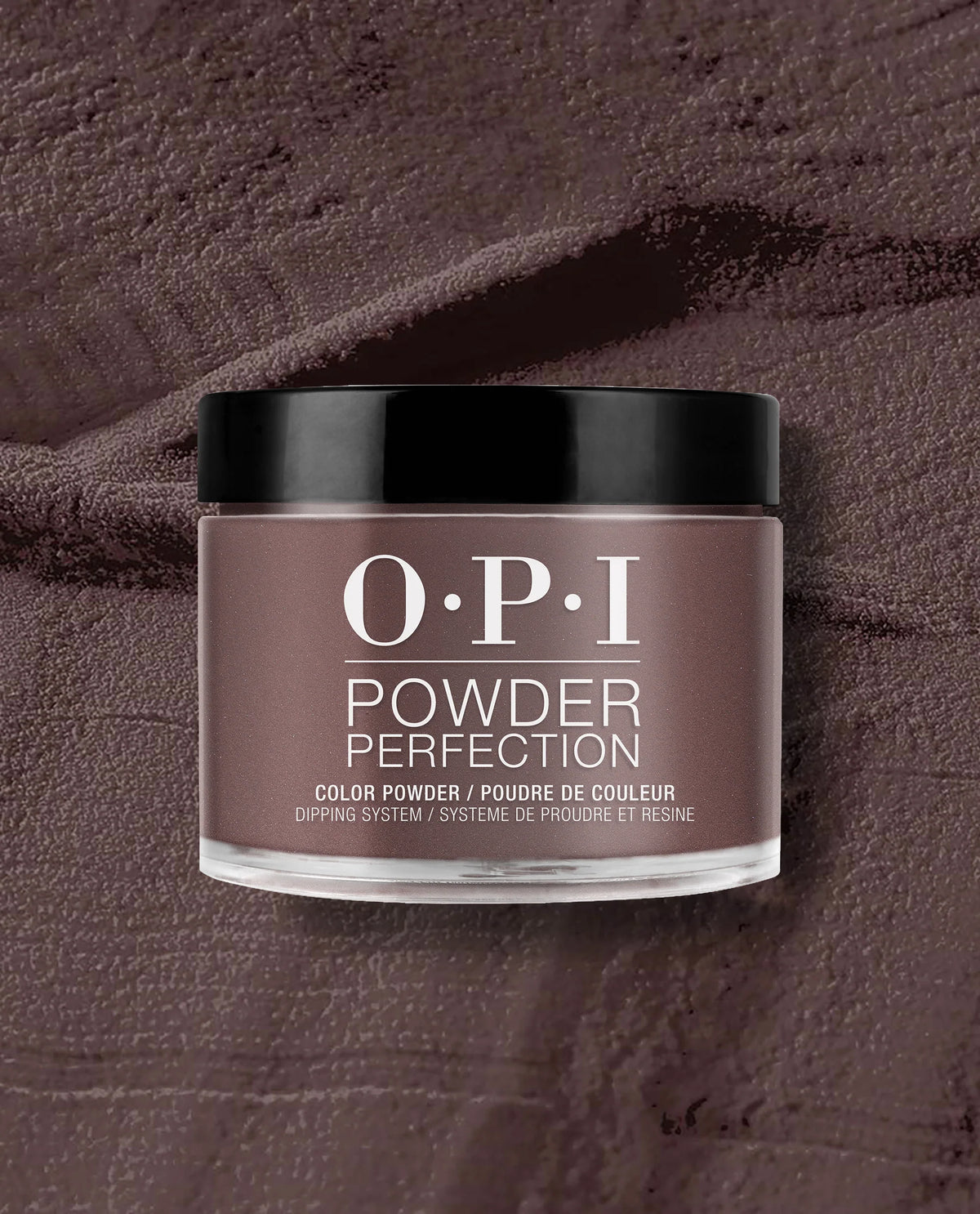 Dipping Powder Black Cherry Chutney