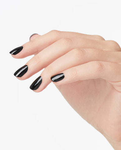 Nail Lacquer Black Onyx®