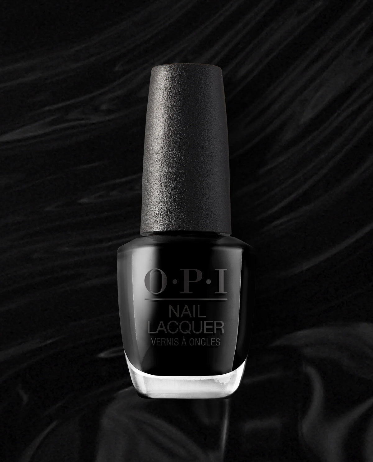 Nail Lacquer Black Onyx®