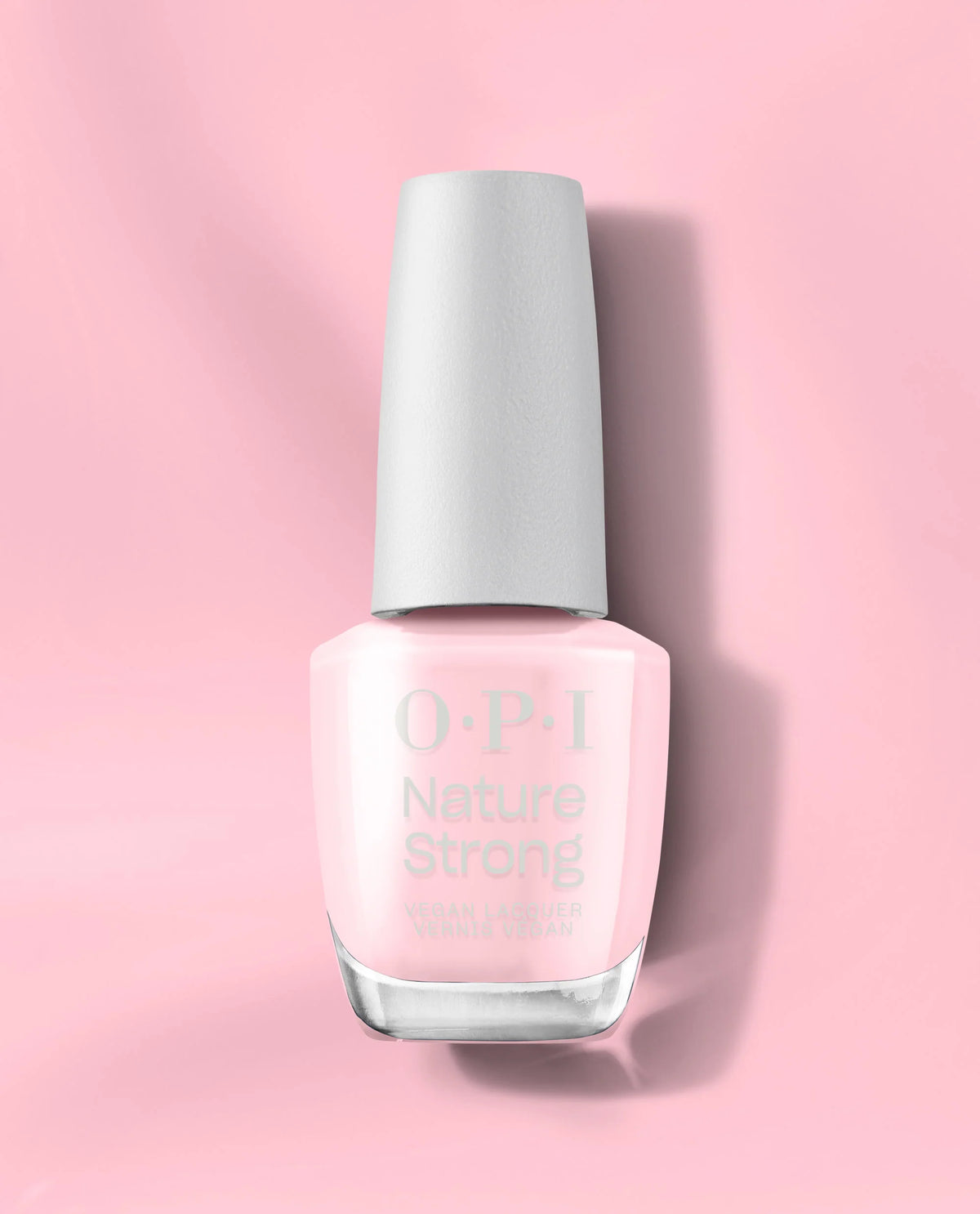 Nature Strong Vegan Nail Lacquer Blossom Into Awesome