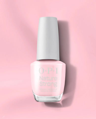 Nature Strong Vegan Nail Lacquer Blossom Into Awesome