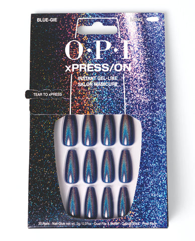 xPRESS/ON Effects Blue-Gie