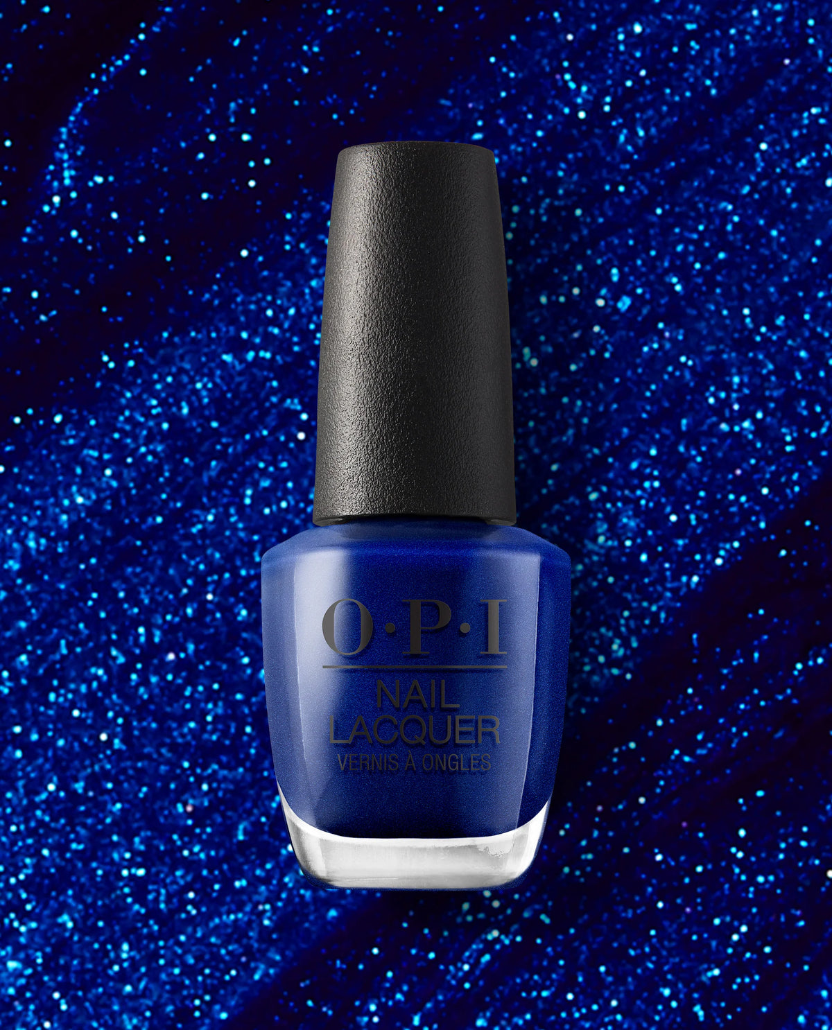 Nail Lacquer Blue My Mind