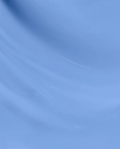 Gel Nail Polish Blue Them All Away