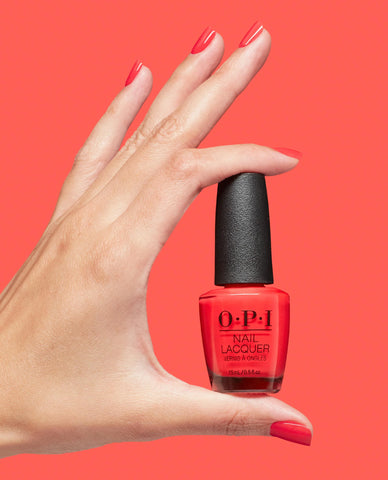 Nail Lacquer Blushin’ Pride