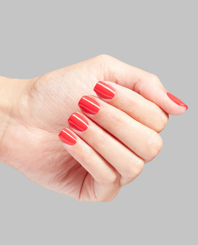 Nail Lacquer Blushin’ Pride