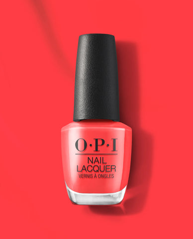 Nail Lacquer Blushin’ Pride